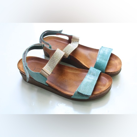 Naot Eliana sandals - Picture 9 of 10